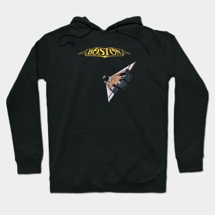 Bos Hoodie